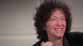 Howard Stern: The Interview Season 1 Episode 1 Howard Stern: The Interview Season 1 Episode 1