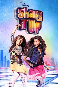 Shake It Up