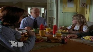 Eerie, Indiana: The Other Dimension Season 1 Episode 13 Eerie, Indiana: The Other Dimension Season 1 Episode 13