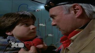 Eerie, Indiana: The Other Dimension Season 1 Episode 15 Eerie, Indiana: The Other Dimension Season 1 Episode 15