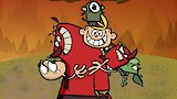 Good Old Jimmy / Slime, Slimy, Slimiest