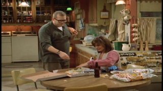 The Drew Carey Show Season 1 Episode 20 The Drew Carey Show Season 1 Episode 20