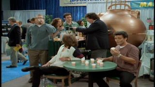 The Drew Carey Show Season 1 Episode 22 The Drew Carey Show Season 1 Episode 22
