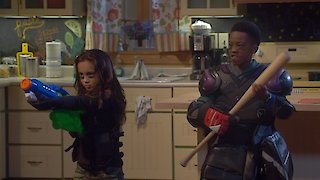 Just Roll with It Season 1 Episode 5 Just Roll with It Season 1 Episode 5
