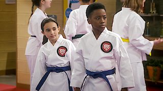 Just Roll with It Season 1 Episode 6 Just Roll with It Season 1 Episode 6
