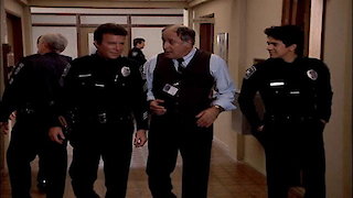 T.J. Hooker Season 1 Episode 4 T.J. Hooker Season 1 Episode 4
