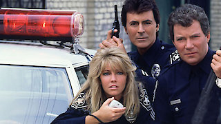 T.J. Hooker Season 1 Episode 2 T.J. Hooker Season 1 Episode 2