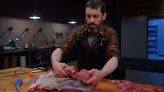 The Butcher Season 1 Episode 3 The Butcher Season 1 Episode 3