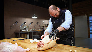 The Butcher Season 1 Episode 4 The Butcher Season 1 Episode 4