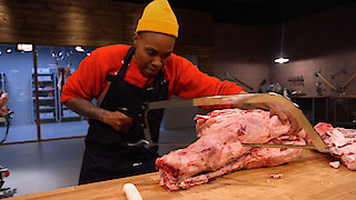 The Butcher Season 1 Episode 6 The Butcher Season 1 Episode 6