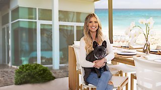 Christina on the Coast - New Design in the Old Hood