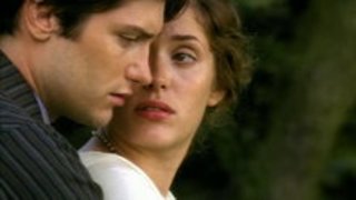 the forsyte saga netflix