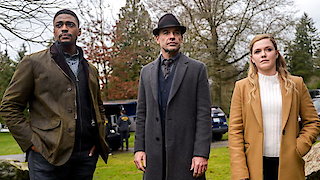 The InBetween Season 1 Episode 9 The InBetween Season 1 Episode 9