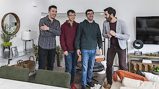 Property Brothers: Forever Home Season 3 Episode 11 Property Brothers: Forever Home Season 3 Episode 11
