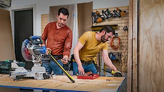Property Brothers: Forever Home - Room to Move