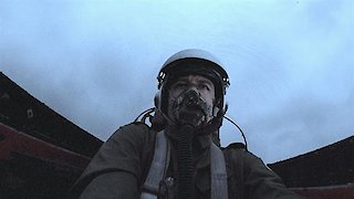 Unidentified: Inside America's UFO Investigation - Planetary Threat
