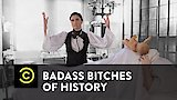 The Wicked Tough Anne Hutchinson