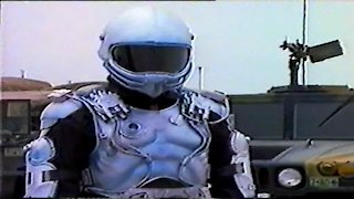 Team Knight Rider Season 1 Episode 9 Team Knight Rider Season 1 Episode 9