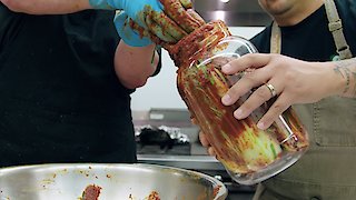 The Chef Show Season 2 Episode 6 The Chef Show Season 2 Episode 6