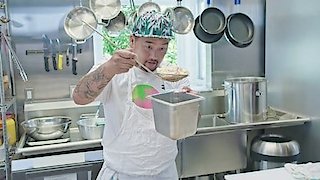 The Chef Show Season 3 Episode 6 The Chef Show Season 3 Episode 6