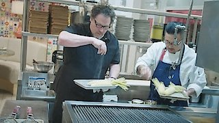 The Chef Show Season 3 Episode 3 The Chef Show Season 3 Episode 3
