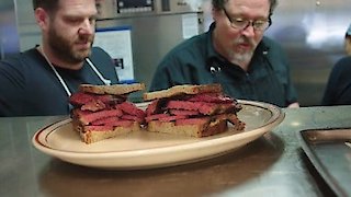 The Chef Show Season 3 Episode 5 The Chef Show Season 3 Episode 5