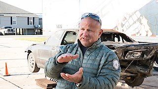 Ripley\'s Believe It or Not! (2019) Season 1 Episode 2 Ripley\'s Believe It or Not! (2019) Season 1 Episode 2
