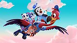 Jingle Birds/The Iceberg Alley Winter Games