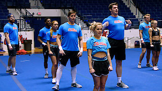 Cheerleader Generation Season 1 Episode 7 Cheerleader Generation Season 1 Episode 7