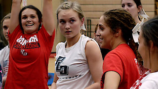 Cheerleader Generation Season 1 Episode 9 Cheerleader Generation Season 1 Episode 9