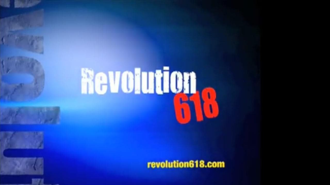 Revolution 618