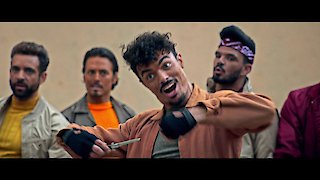 Alternatino with Arturo Castro Season 1 Episode 2 Alternatino with Arturo Castro Season 1 Episode 2