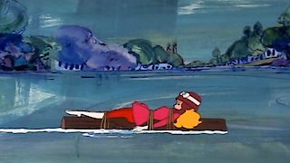 The Perils of Penelope Pitstop Season 1 Episode 1 The Perils of Penelope Pitstop Season 1 Episode 1