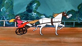 The Perils of Penelope Pitstop Season 1 Episode 9 The Perils of Penelope Pitstop Season 1 Episode 9