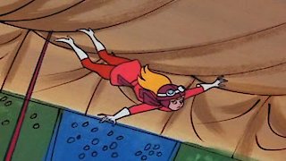 The Perils of Penelope Pitstop Season 1 Episode 15 The Perils of Penelope Pitstop Season 1 Episode 15