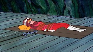 The Perils of Penelope Pitstop Season 1 Episode 16 The Perils of Penelope Pitstop Season 1 Episode 16