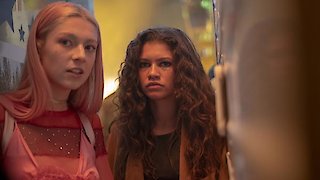 Euphoria Season 1 Episode 4 Euphoria Season 1 Episode 4