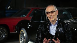 The Lost Corvette Season 1 Episode 1 The Lost Corvette Season 1 Episode 1