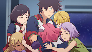 Astra Lost in Space Season 1 Episode 12 Astra Lost in Space Season 1 Episode 12