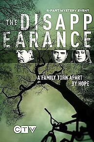The Disappearance (2017)