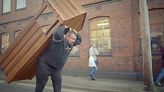 The Strongest Man in History Season 1 Episode 3 The Strongest Man in History Season 1 Episode 3