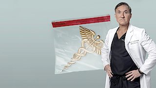 License to Kill - Killer Surgeon
