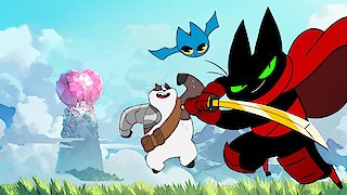 Mao Mao: Heroes of Pure Heart - Strange Bedfellows
