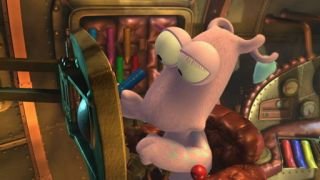 The WotWots Season 2 Episode 13 The WotWots Season 2 Episode 13