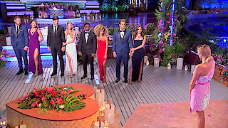 Love Island Season 1 Episode 22 Love Island Season 1 Episode 22