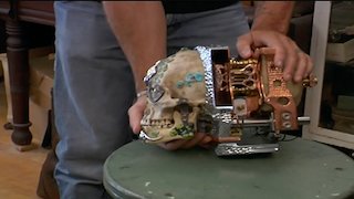 Oddities Season 4 Episode 6 Oddities Season 4 Episode 6