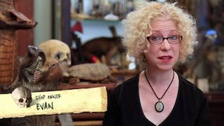 Oddities Season 5 Episode 4 Oddities Season 5 Episode 4
