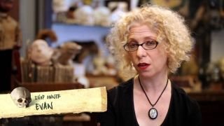 Oddities Season 5 Episode 14 Oddities Season 5 Episode 14