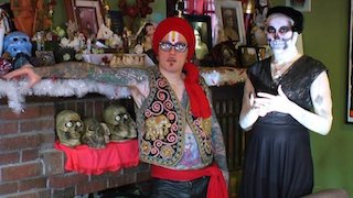 Oddities Season 6 Episode 1 Oddities Season 6 Episode 1
