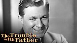 The Trouble With Father Pearl Necklace